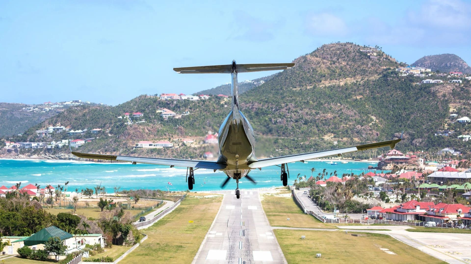 Dans quel quartier loger à Saint-Barth ?