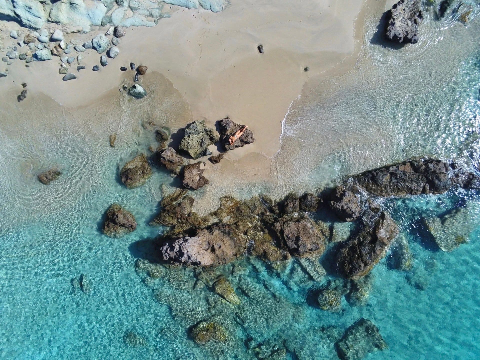 Dans quel quartier loger à Saint-Barth ?