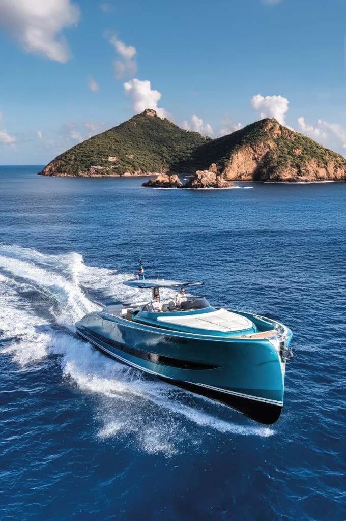 Comment se rendre à Saint-Barth