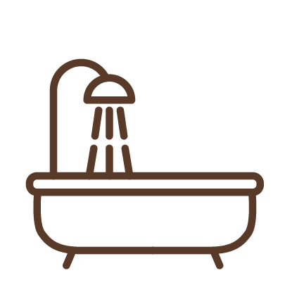 Salles de bain